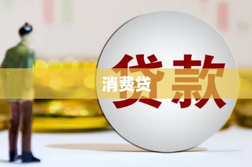 沙洋消费贷