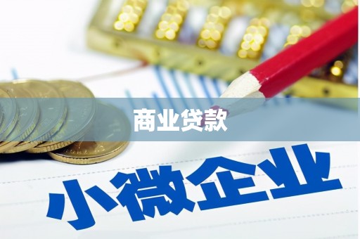 沙洋商业贷款