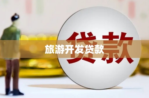 沙洋旅游开发贷款
