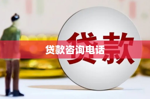 沙洋贷款咨询电话