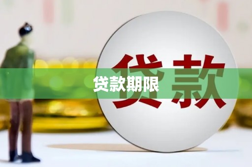 沙洋贷款期限