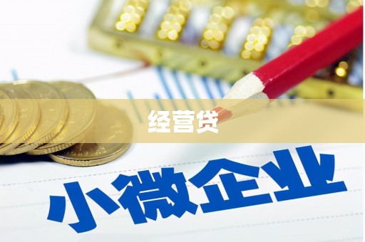 沙洋经营贷