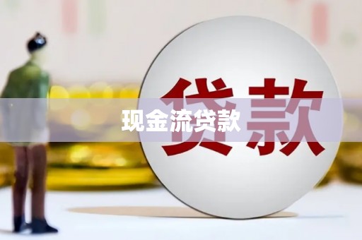 沙洋现金流贷款