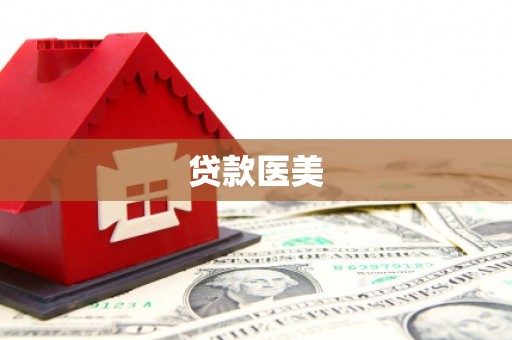 沙洋贷款医美