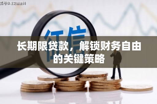 沙洋长期限贷款，解锁财务自由的关键策略