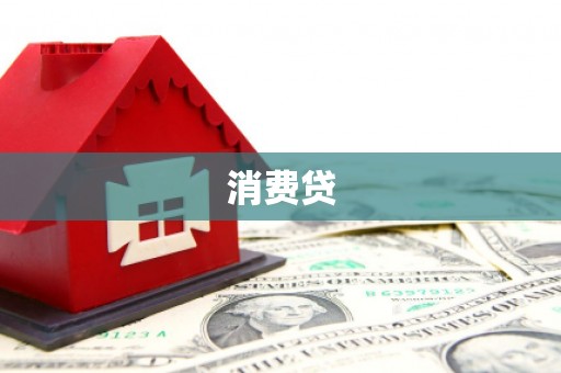 沙洋消费贷