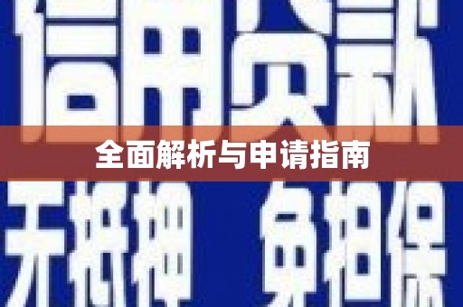 沙洋全面解析与申请指南