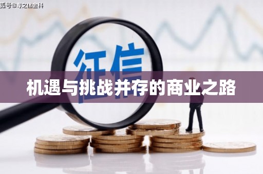沙洋机遇与挑战并存的商业之路